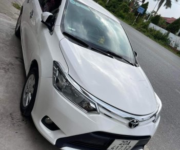 Toyota Vios 2015 - Máy số zin từ nắp dàn cò gốc Hà Nội