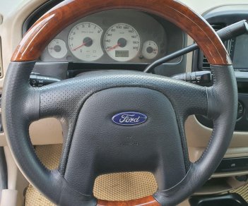 Ford Escape 2002 - Ford Escape 2002 số tự động