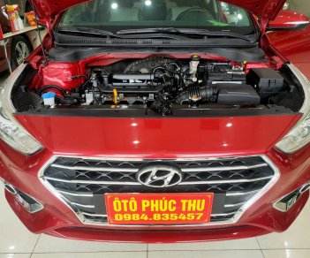 Hyundai Accent 2018 - Bao check test kiểm tra mọi hãng