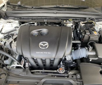 Mazda CX-30 2022 - Hỗ trợ bank đến 70% - Bao check hãng