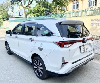 Toyota Veloz Cross 2022 - Toyota 2022 tại Vĩnh Long