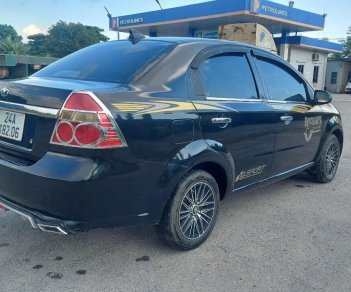 Daewoo Gentra 2008 - Xe tư nhân gia đình sử dụng