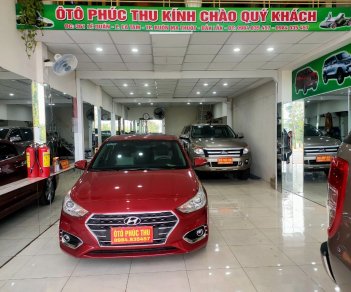 Hyundai Accent 2018 - Bao check test kiểm tra mọi hãng