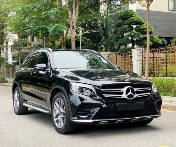 Mercedes-Benz GLC 300 2018 - Mercedes-Benz GLC 300 2018