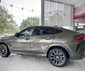 BMW X6 2022 - Giá tốt nhất, chỉ có tại BMW Hải Phòng