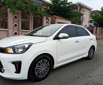 Kia Soluto 2021 - Sport zin bản cao cấp độ full options tuyệt đẹp