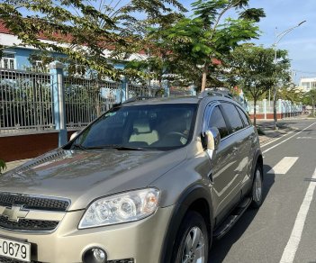 Chevrolet Captiva 2008 - Chính chủ giá cạnh tranh