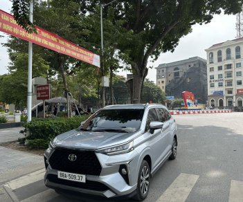 Toyota Veloz Cross 2022 - Bao check hãng mọi nơi