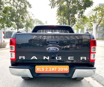 Ford Ranger 2016 - Hàng vẫn hot tư nhân 1 chủ từ mới lên lazang Wildtrak, hub kính, đề start stop, bảo dưỡng hãng