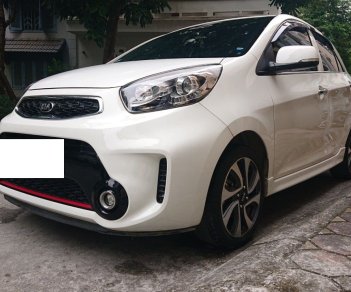 Kia Morning 2018 - Giá 276tr