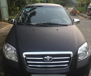 Daewoo Gentra 2008 - Daewoo Gentra 2008 tại Lào Cai