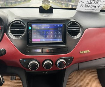 Hyundai Grand i10 2016 - Xe không kinh doanh taxi dịch vụ