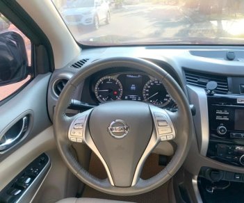 Nissan Navara 2018 - Nissan Navara 2018