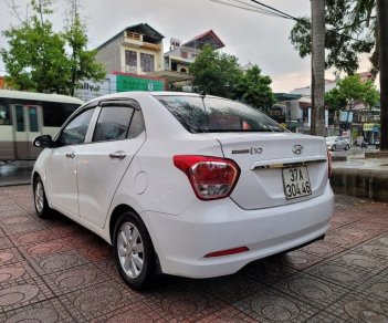 Hyundai i10 2016 - Hyundai i10 2016 tại Hà Nội