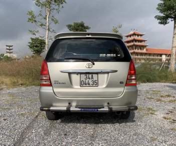 Toyota Innova 2007 - Toyota Innova 2007