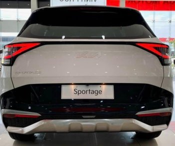 Kia Sportage 2022 - Sẵn xe giao ngay khu vực Hà Nội, hỗ trợ trả góp lãi suất tốt nhất