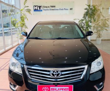 Toyota Camry 2011 - Đăng ký 2011, xe gia đình, giá tốt 466tr