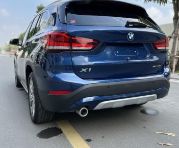 BMW X1 2021 - BMW X1 2021