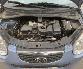 Kia Morning 2011 - Xe số sàn