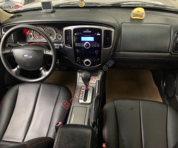 Ford Escape 2012 - Ford Escape 2012 số tự động tại Hà Nội