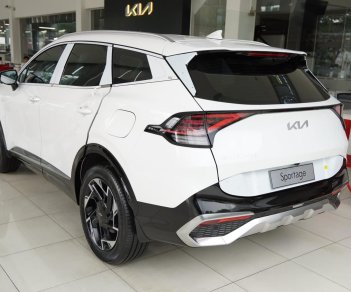 Kia Sportage 2022 - Sẵn xe giao sớm khu vực Hà Nội