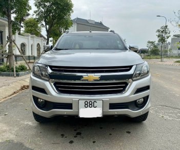 Chevrolet Colorado 2018 - 2 cầu số tự động máy dầu biển 88 siêu chất