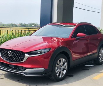 Mazda CX-30 2021 - Xe tồn chốt xe nhanh có giá tốt