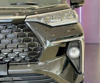 Toyota Veloz Cross 2022 - Chiếc xe số 1 dành cho gia đình