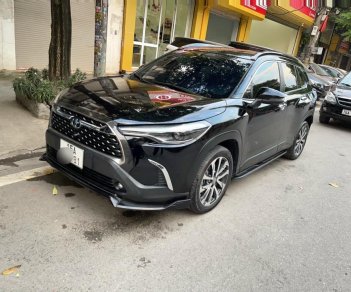 Toyota Corolla Cross 2021 - Một chủ từ đầu mua mới, biển đẹp