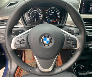 BMW X1 2021 - Xe gia đình giá chỉ 1 tỷ 599tr. Xe chạy mới 7000km