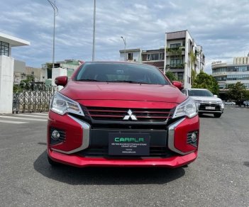 Mitsubishi Attrage 2020 - Màu đỏ, xe nhập, 425tr