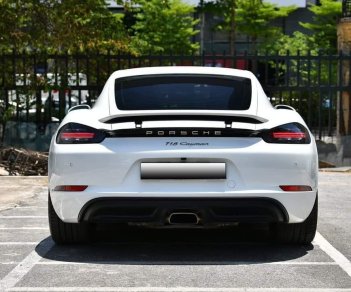 Porsche Cayman 2020 - Porsche Cayman 2020