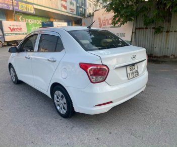 Hyundai i10 2016 - Hyundai i10 2016 số sàn tại Bắc Giang