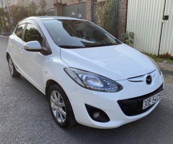 Mazda 2 2013 - Mazda 2 2013 số tự động tại Hà Nội