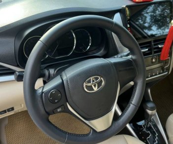 Toyota Vios 2019 - Toyota Vios 2019