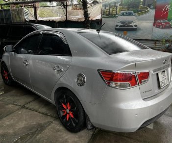 Kia Forte 2010 - Kia Forte 2010 số tự động