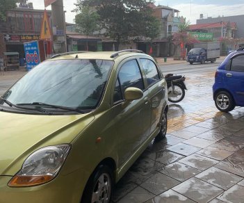 Daewoo Matiz 2005 - Cần bán xe còn mới