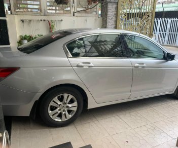 Honda Accord 2007 - Honda Accord 2007