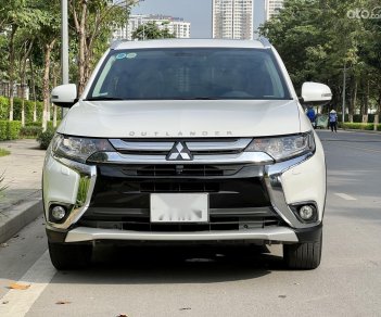 Mitsubishi Outlander 2019 - Cần bán xe sản xuất năm 2019, giá cực tốt