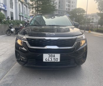 Kia Seltos 2020 - Xe màu đen