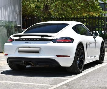 Porsche Cayman 2020 - Porsche Cayman 2020