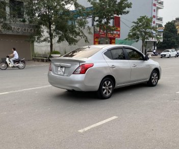 Nissan Sunny 2013 - Tư nhân chính chủ công chức sử dụng, biển Hà Nội