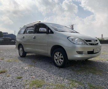 Toyota Innova 2007 - Toyota Innova 2007