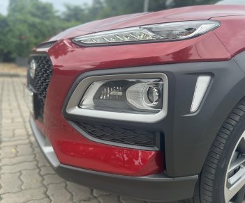 Hyundai Kona 2019 - Cọp đỏ - Xe cam kết chất lượng - Bao test theo bên mua