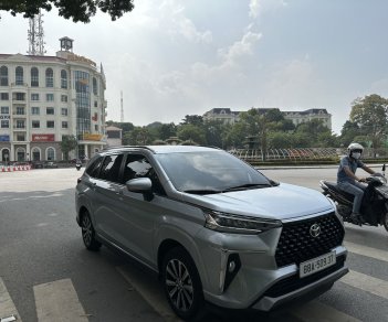 Toyota Veloz Cross 2022 - Xe như mới tinh trong hãng