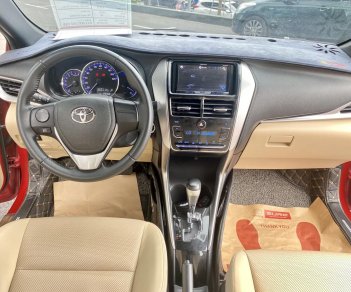 Toyota Yaris 2019 - Giảm giá tốt nhất