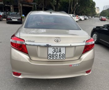 Toyota Vios 2016 - Tư nhân một chủ từ đầu