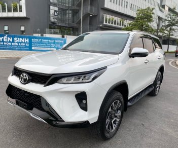 Toyota Fortuner 2022 - Xe gia đình đi ít, còn rất mới