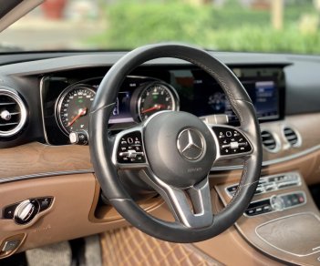 Mercedes-Benz E200 2019 - Độ Brabus