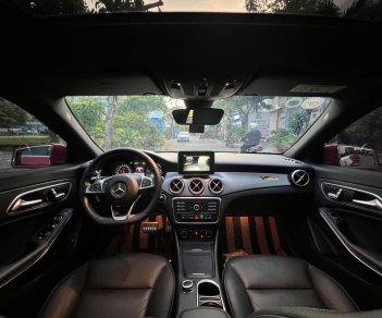 Mercedes-Benz CLA 250 2015 - Một đời chủ